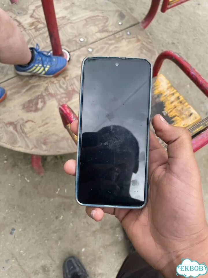 Xiaomi Redmi Note 13, 8/256 ГБ, SIM + eSIM фото 1
