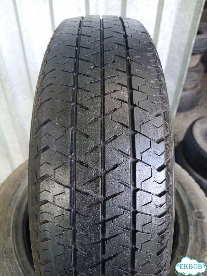 Goodyear GT 80 165/80 R13 фото 2