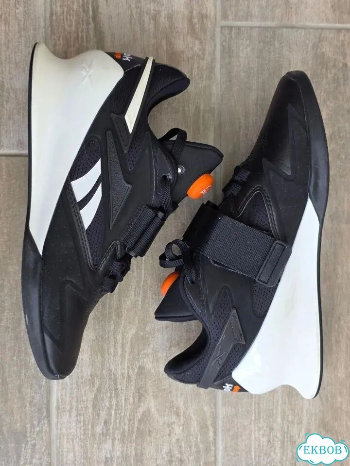 Штангетки reebok legacy lifter 3 фото 2