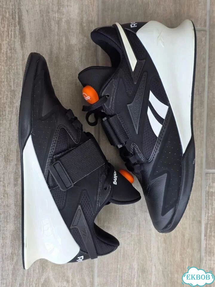 Штангетки reebok legacy lifter 3 фото 3