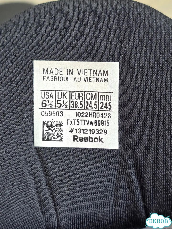 Штангетки reebok legacy lifter 3 фото 6