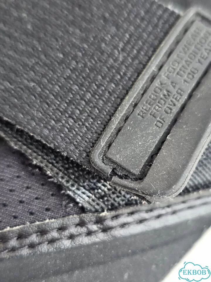 Штангетки reebok legacy lifter 3 фото 7