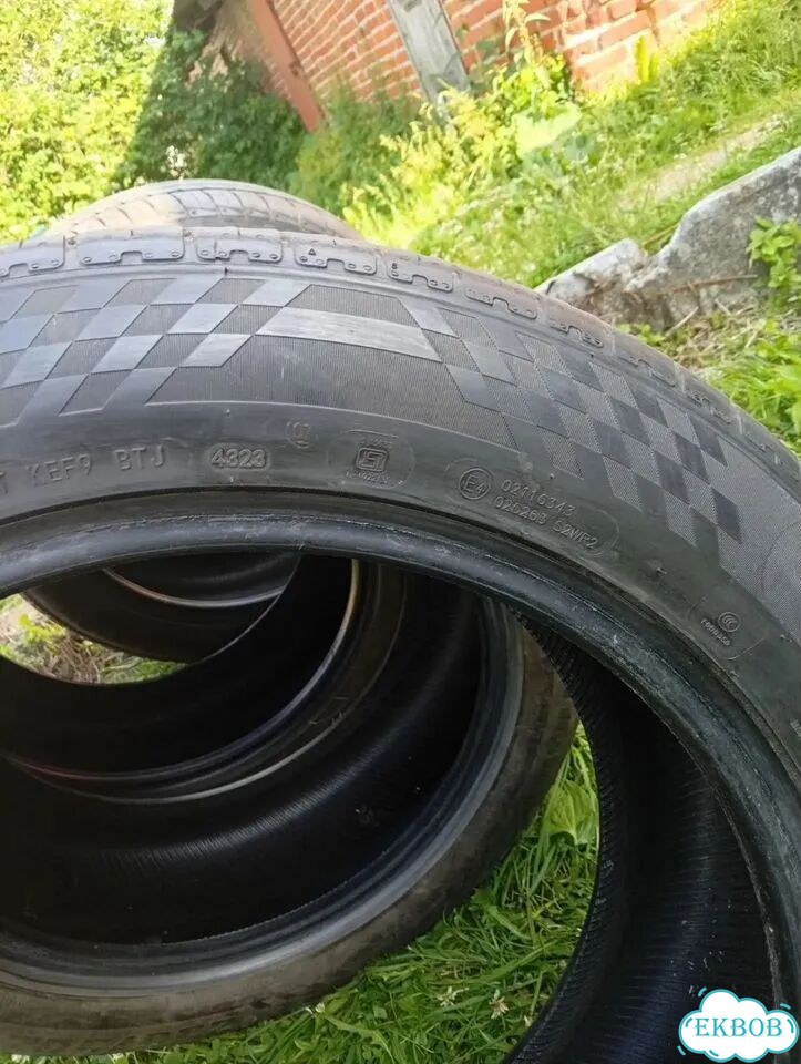 RoadX RXMotion U11 255/50 R19 Z фото 2