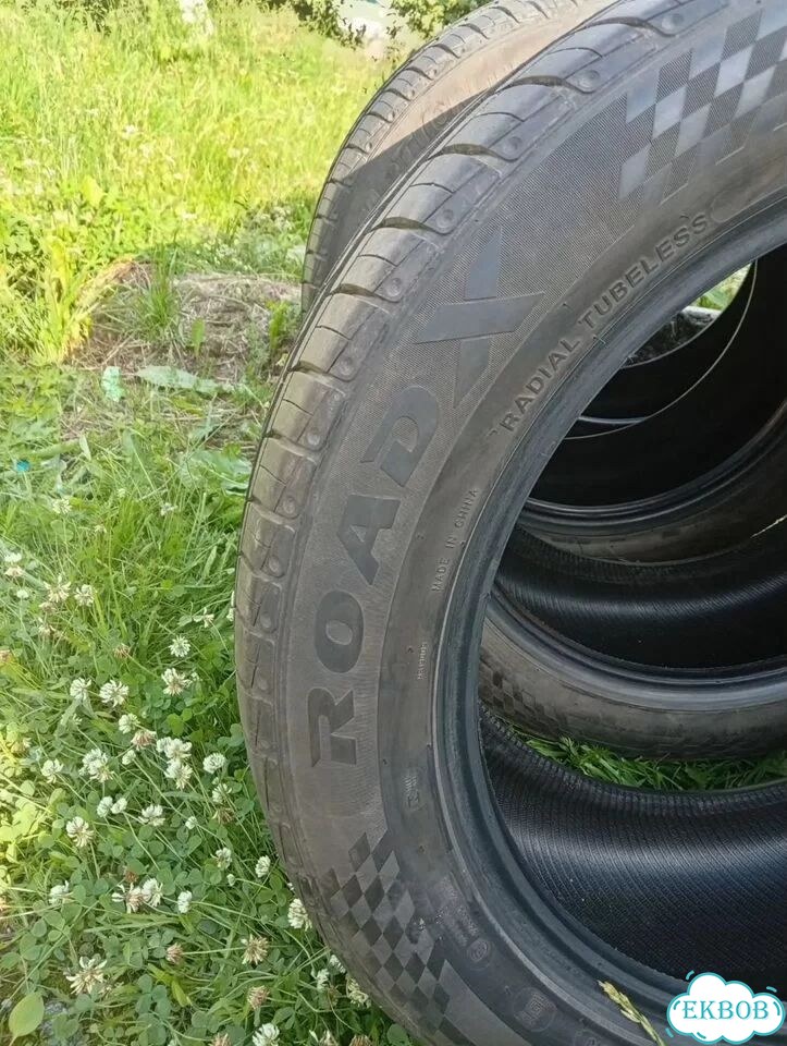RoadX RXMotion U11 255/50 R19 Z фото 3