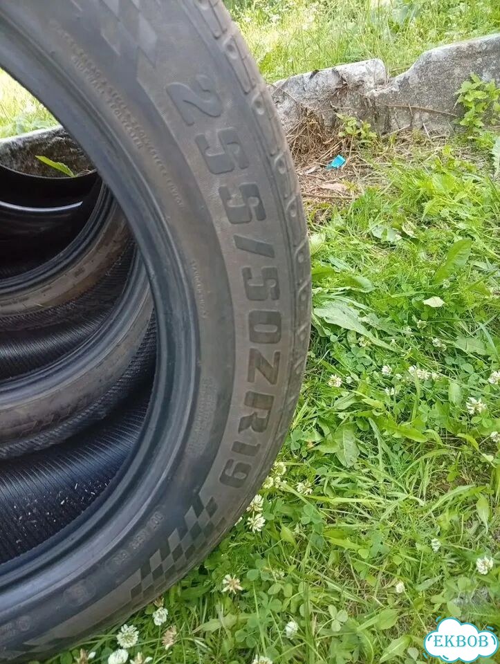 RoadX RXMotion U11 255/50 R19 Z фото 4