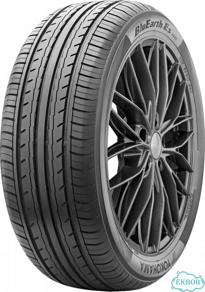 Yokohama BluEarth-ES ES32 205/65 R16 95H фото 1