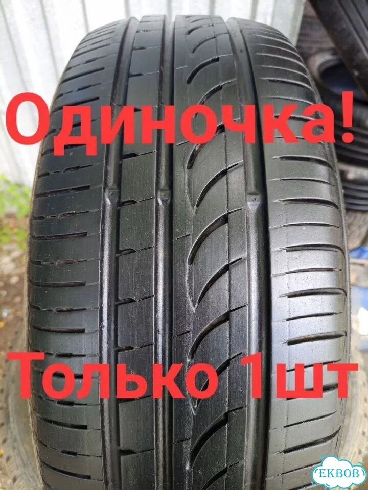 Formula Energy 205/55 R16 фото 1