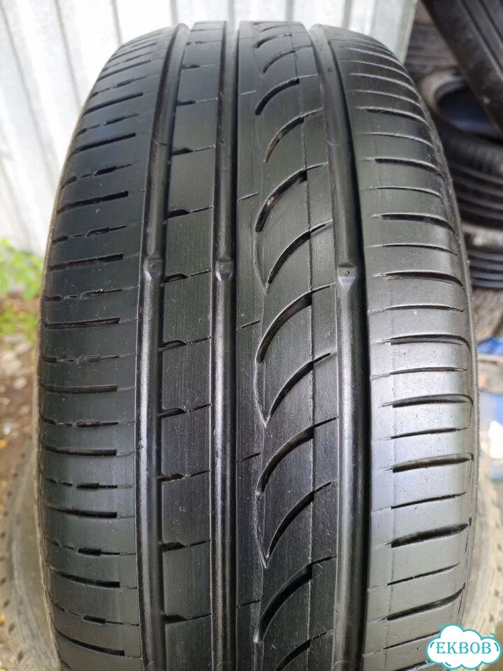 Formula Energy 205/55 R16 фото 2