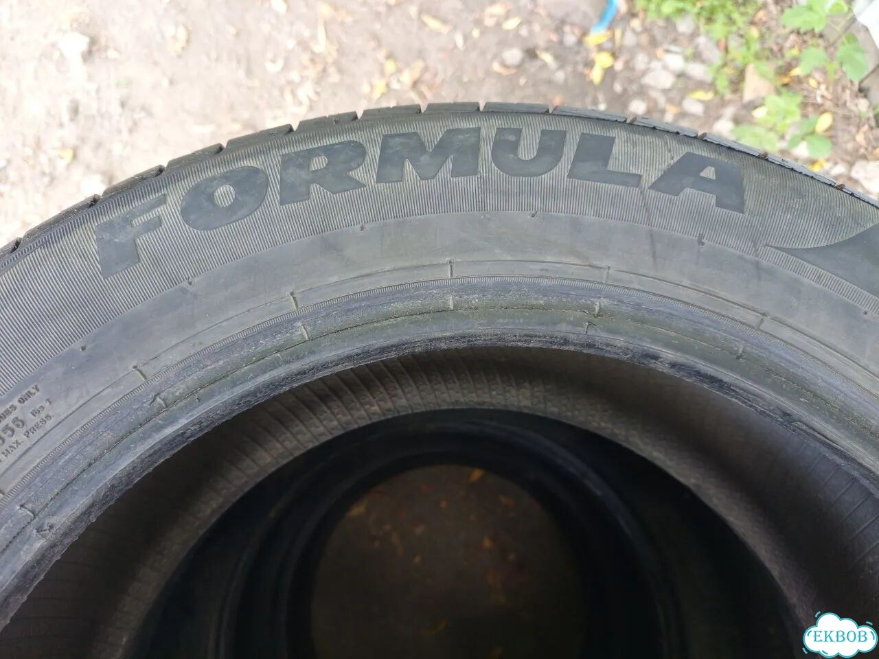 Formula Energy 205/55 R16 фото 3