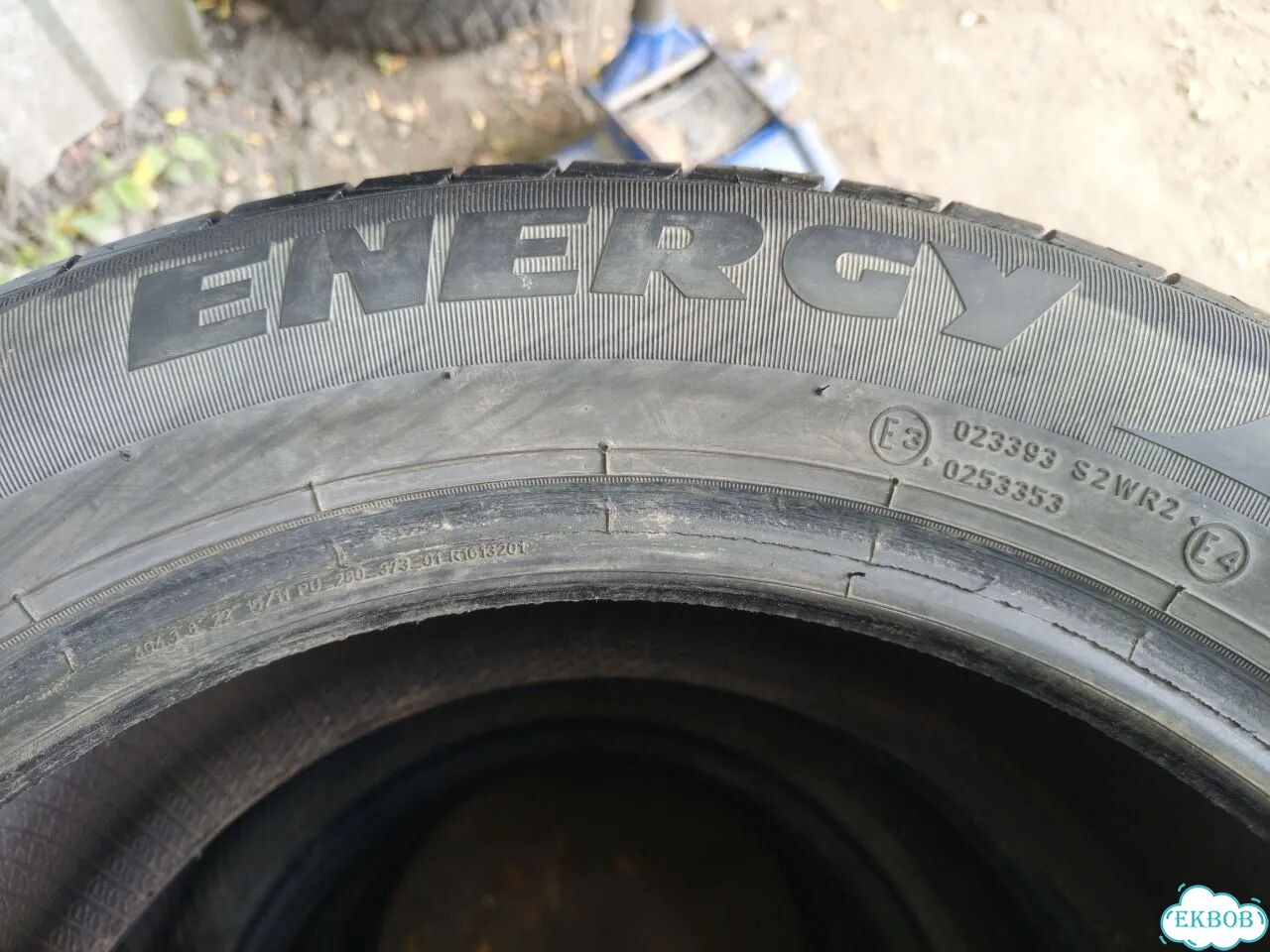 Formula Energy 205/55 R16 фото 4