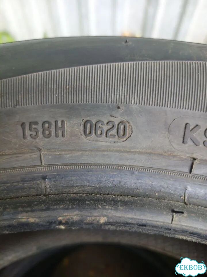 Formula Energy 205/55 R16 фото 6