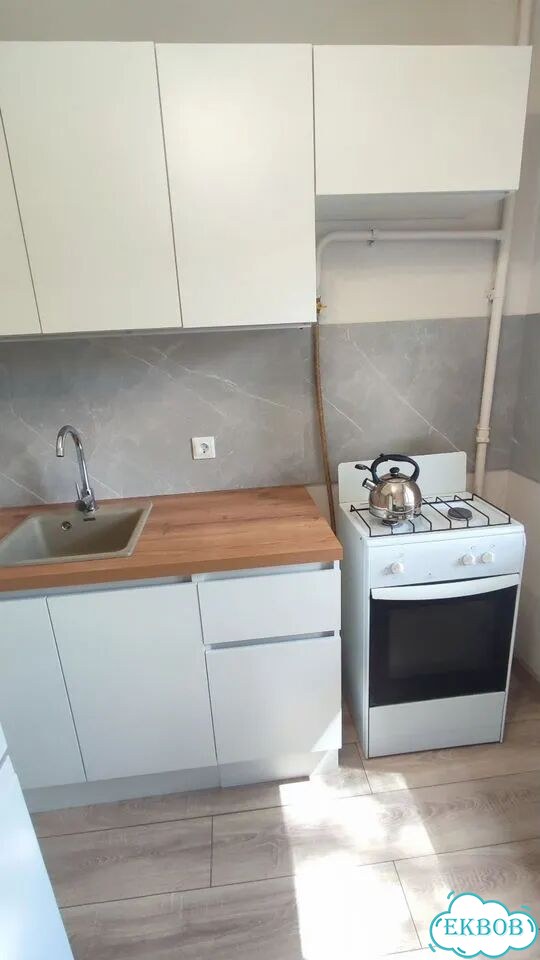 1-к. квартира, 32 м², 3/5 эт. фото 11