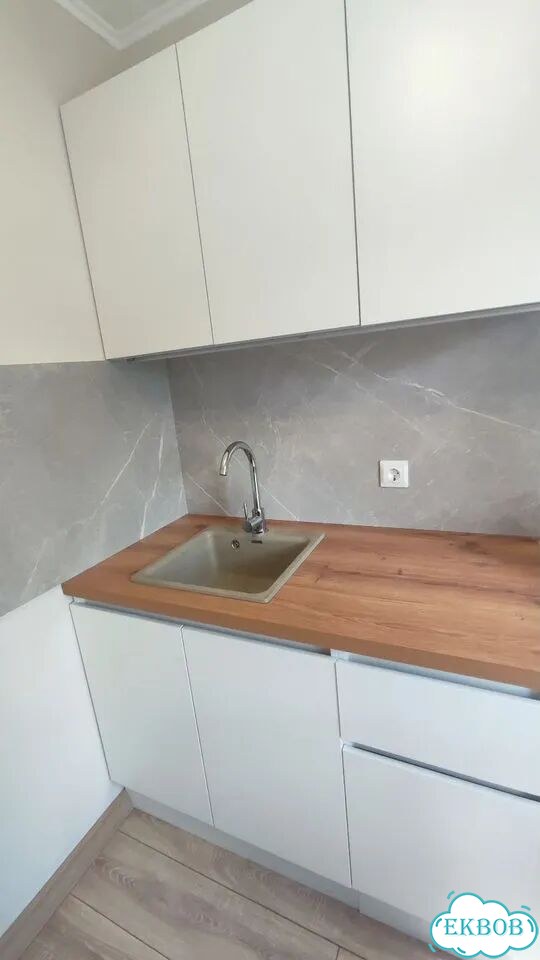 1-к. квартира, 32 м², 3/5 эт. фото 12