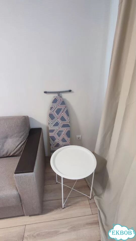 1-к. квартира, 32 м², 3/5 эт. фото 4