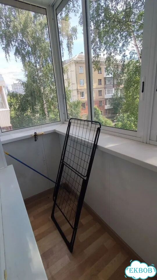 1-к. квартира, 32 м², 3/5 эт. фото 5