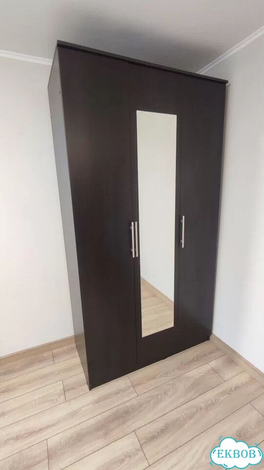 1-к. квартира, 32 м², 3/5 эт. фото 7