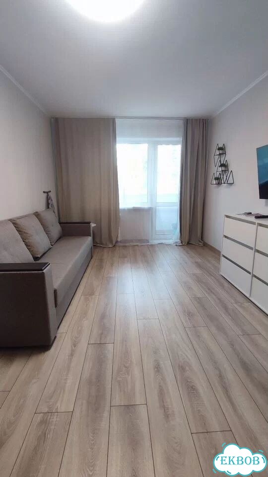 1-к. квартира, 32 м², 3/5 эт. фото 8