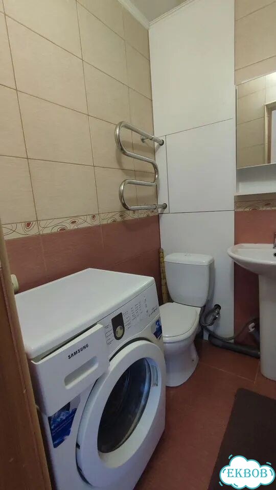 1-к. квартира, 32 м², 3/5 эт. фото 9