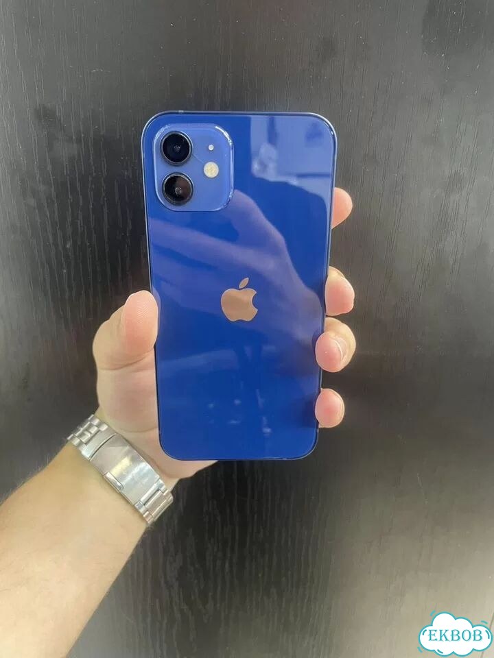 iPhone 12, 64 ГБ фото 1