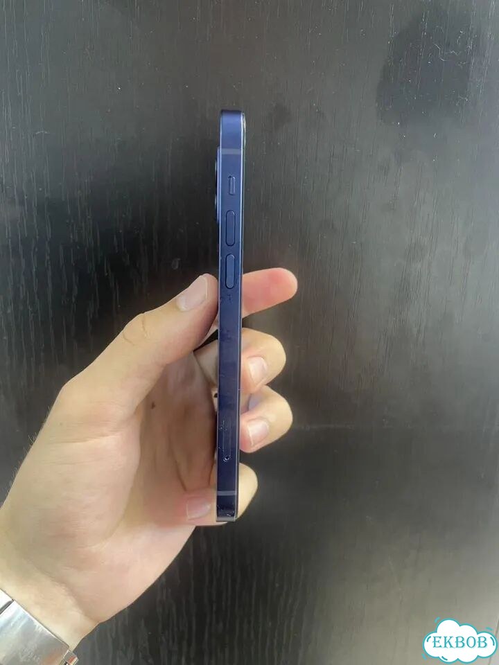 iPhone 12, 64 ГБ фото 3