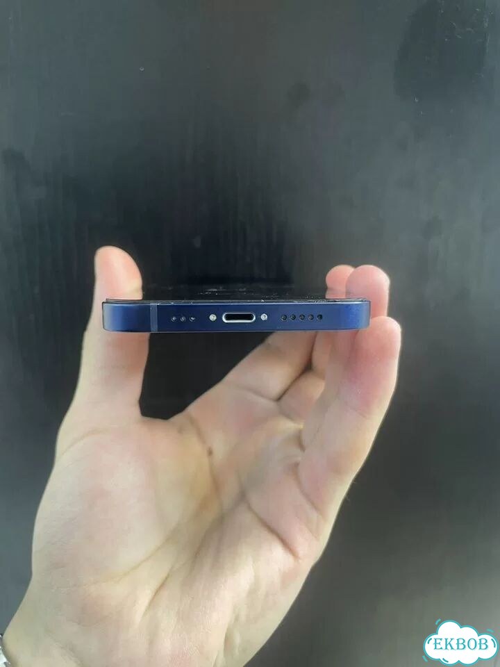 iPhone 12, 64 ГБ фото 4