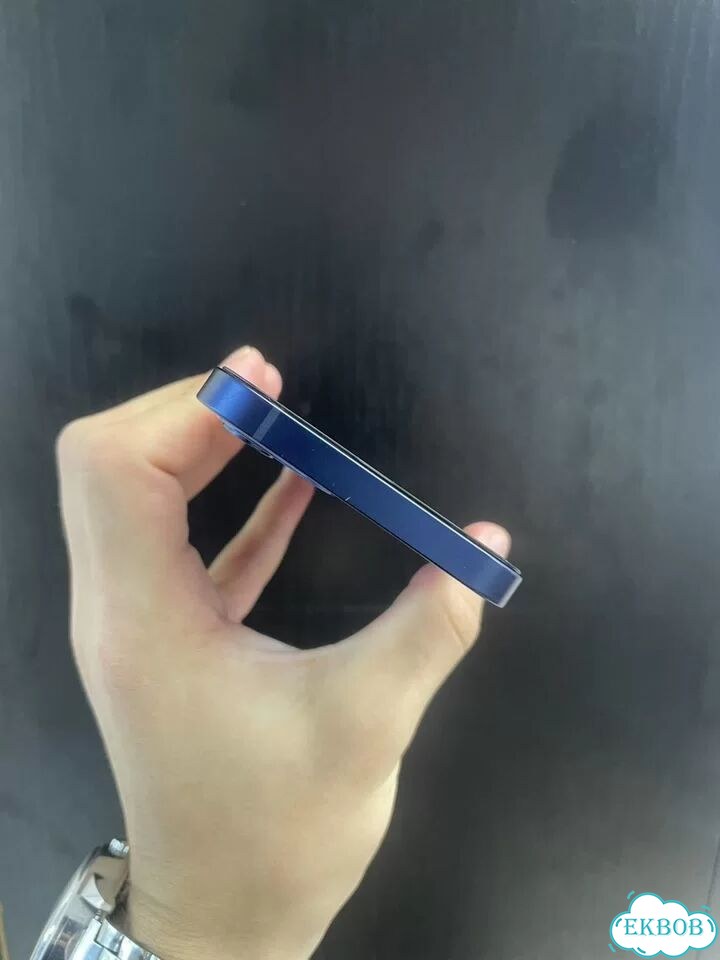 iPhone 12, 64 ГБ фото 5