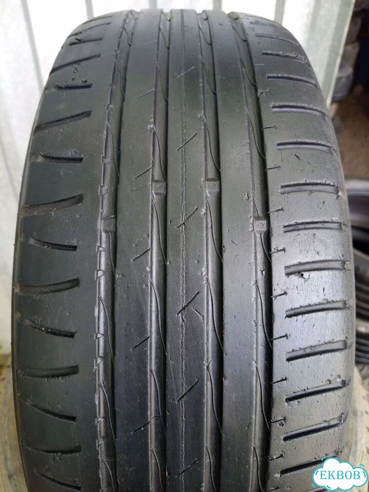 Nokian Tyres Hakka V 215/60 R16 фото 2