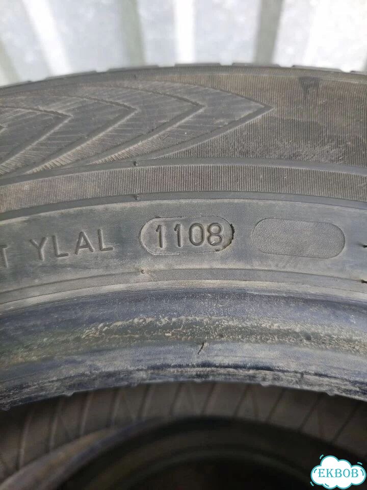 Nokian Tyres Hakka V 215/60 R16 фото 5