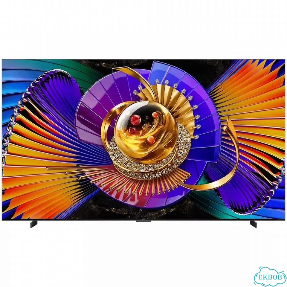 Новый телевизор TCL 98C7L RU фото 1