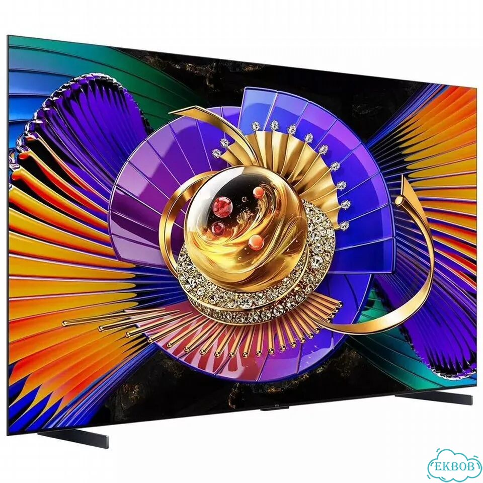 Новый телевизор TCL 98C7L RU фото 2
