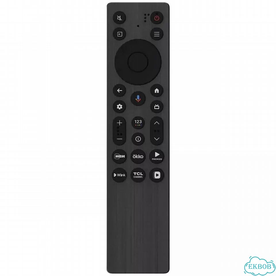Новый телевизор TCL 98C7L RU фото 3