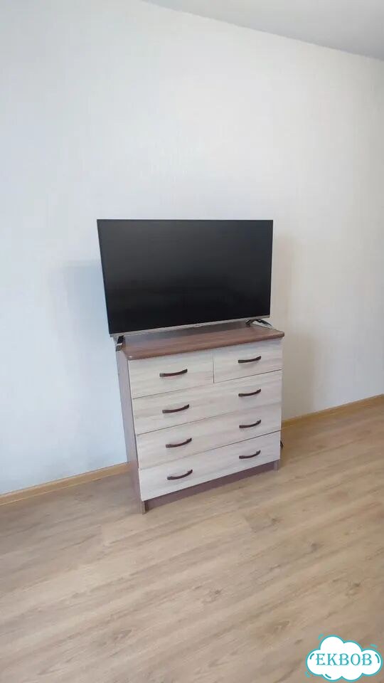 1-к. квартира, 53 м², 3/26 эт. фото 11