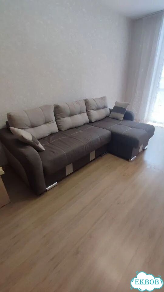 1-к. квартира, 53 м², 3/26 эт. фото 12