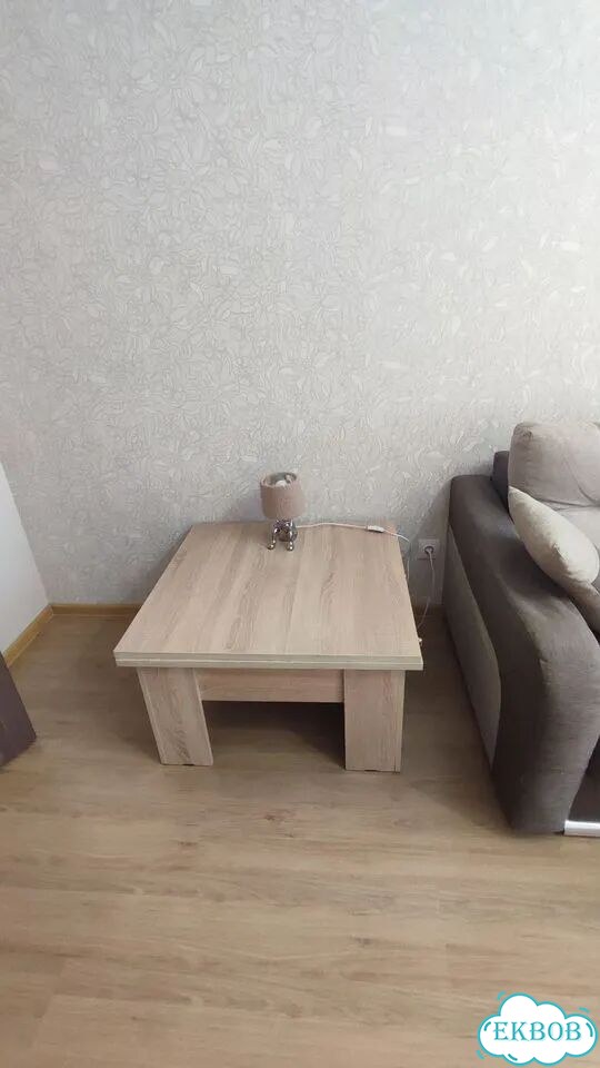 1-к. квартира, 53 м², 3/26 эт. фото 13