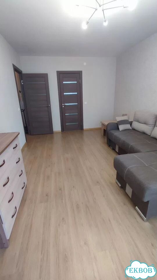 1-к. квартира, 53 м², 3/26 эт. фото 16