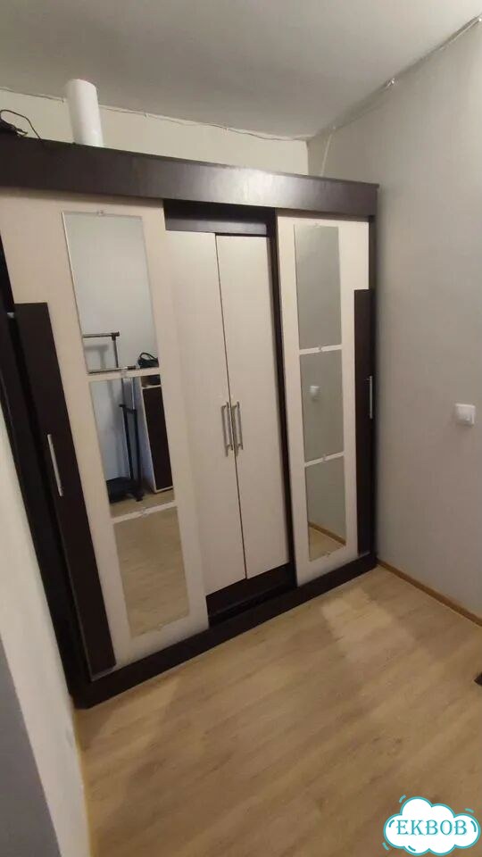 1-к. квартира, 53 м², 3/26 эт. фото 4