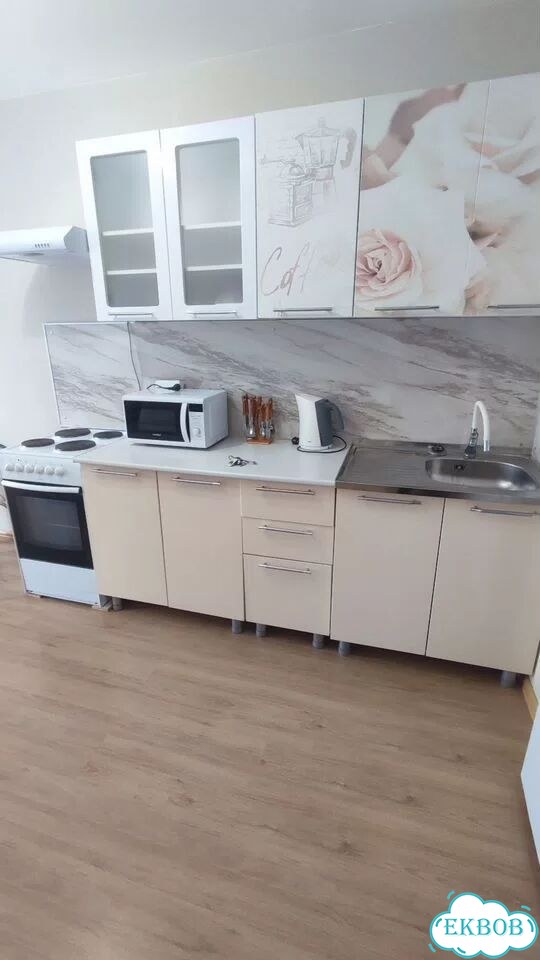 1-к. квартира, 53 м², 3/26 эт. фото 5