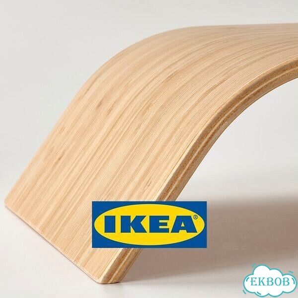 Подставка монитор IKEA фото 1