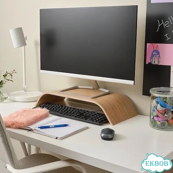 Подставка монитор IKEA фото 2