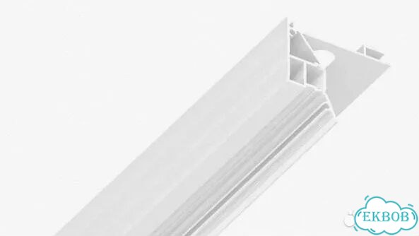 Вентиляционный профиль Umbra от производителя фото 6
