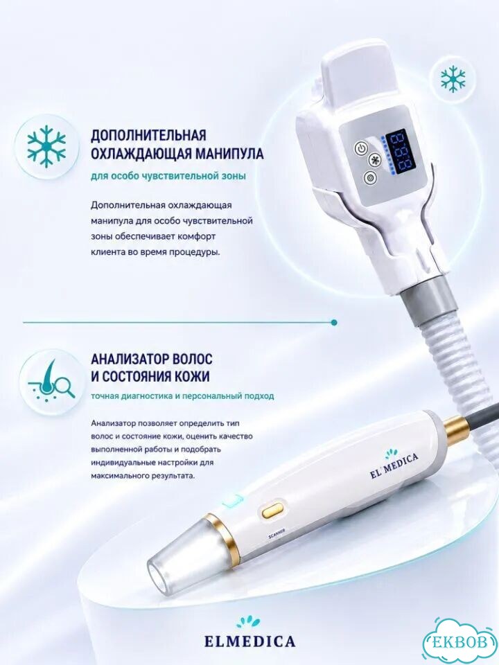 Лазерный аппарат Эvo’Pro3000w 2026 г гарантия фото 5