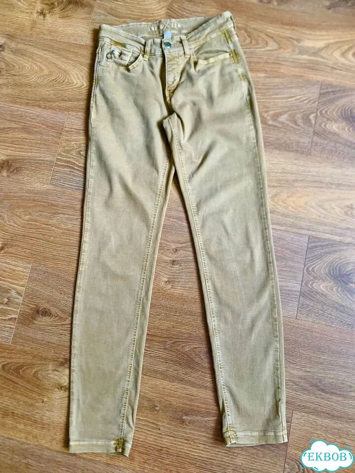 Джинсы Dream Jeans by Mac фото 3