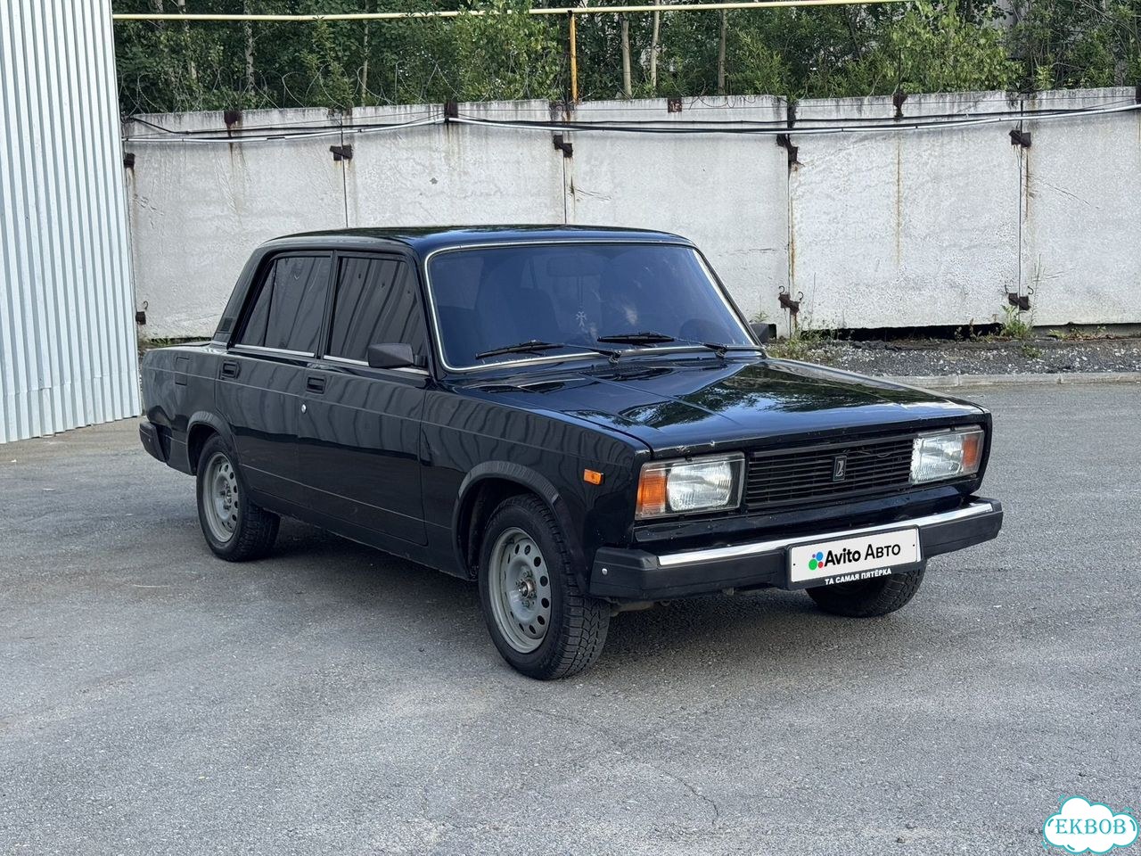 ВАЗ (LADA) 2105 1.6 MT, 2010, 47 000 км фото 1