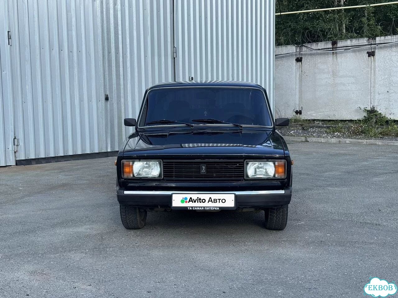 ВАЗ (LADA) 2105 1.6 MT, 2010, 47 000 км фото 2