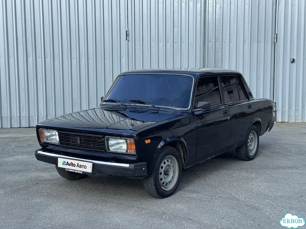 ВАЗ (LADA) 2105 1.6 MT, 2010, 47 000 км фото 3