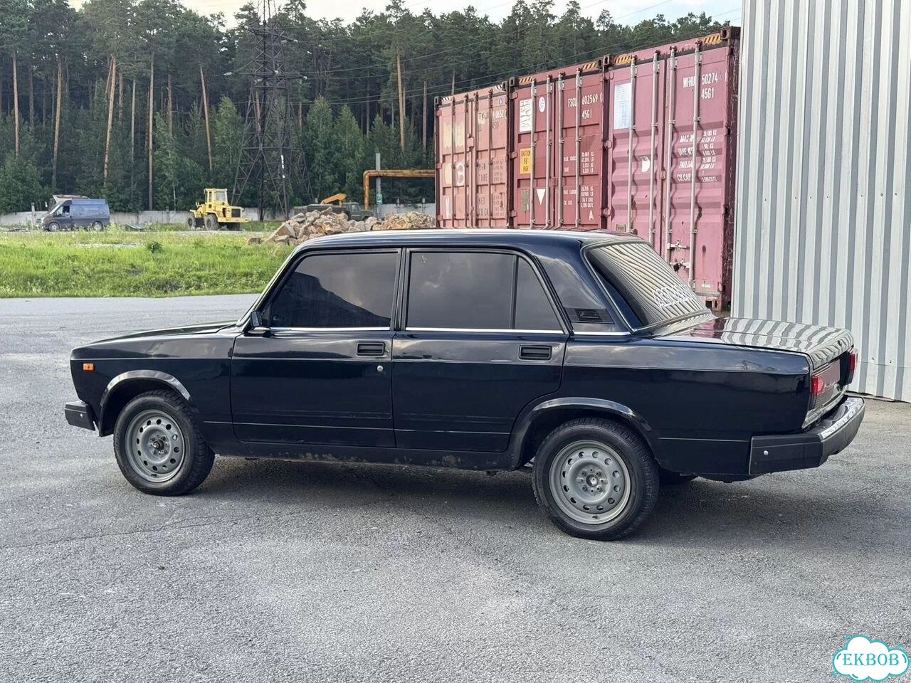 ВАЗ (LADA) 2105 1.6 MT, 2010, 47 000 км фото 4