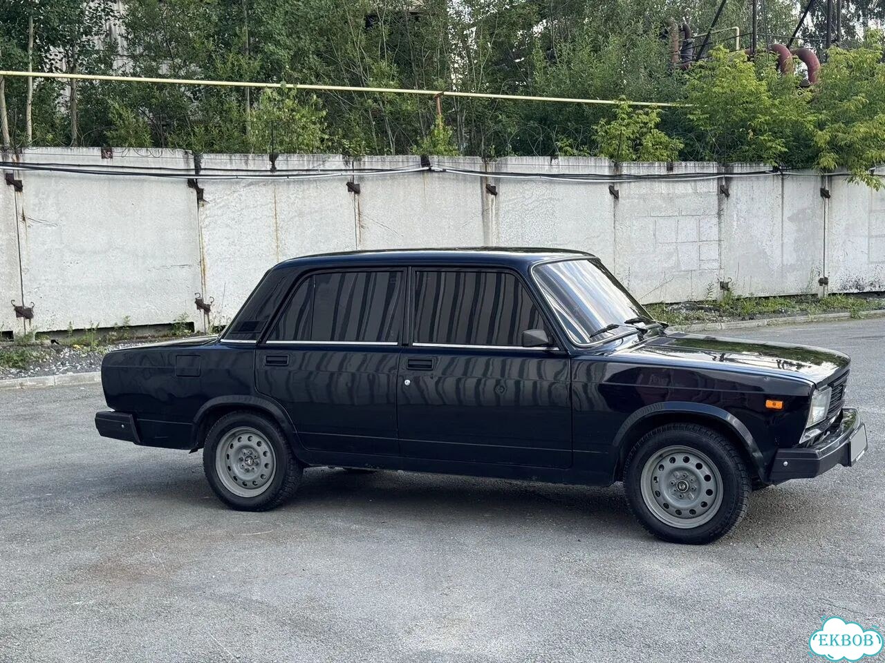 ВАЗ (LADA) 2105 1.6 MT, 2010, 47 000 км фото 5
