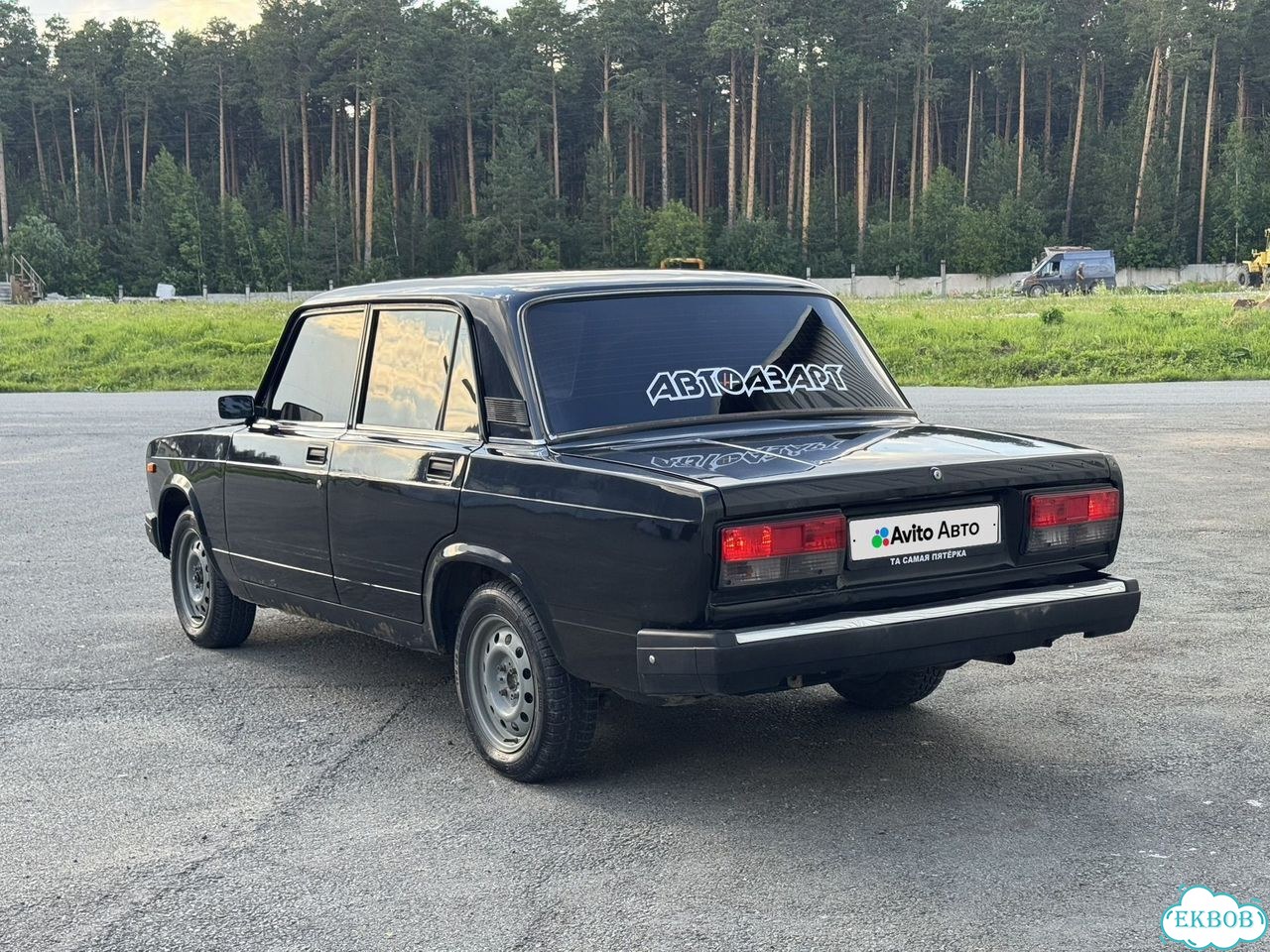 ВАЗ (LADA) 2105 1.6 MT, 2010, 47 000 км фото 8