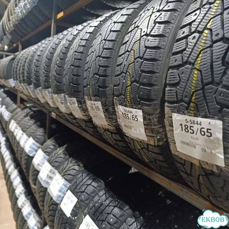 Gislaved Nord Frost C 195/70 R15 98S фото 4