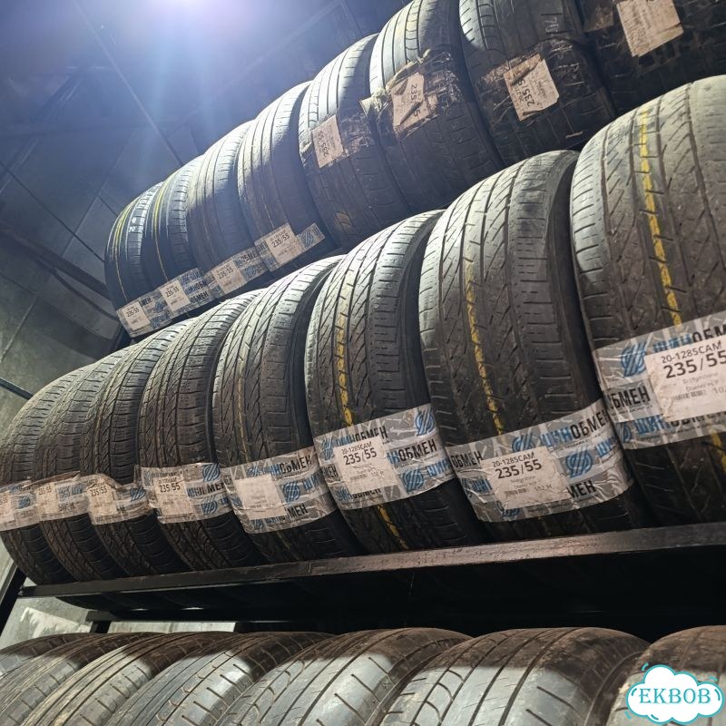 Roadstone Winguard WinSpike 205/55 R16 95S фото 4